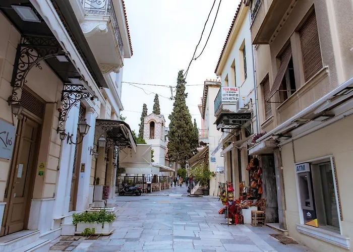 Plaka